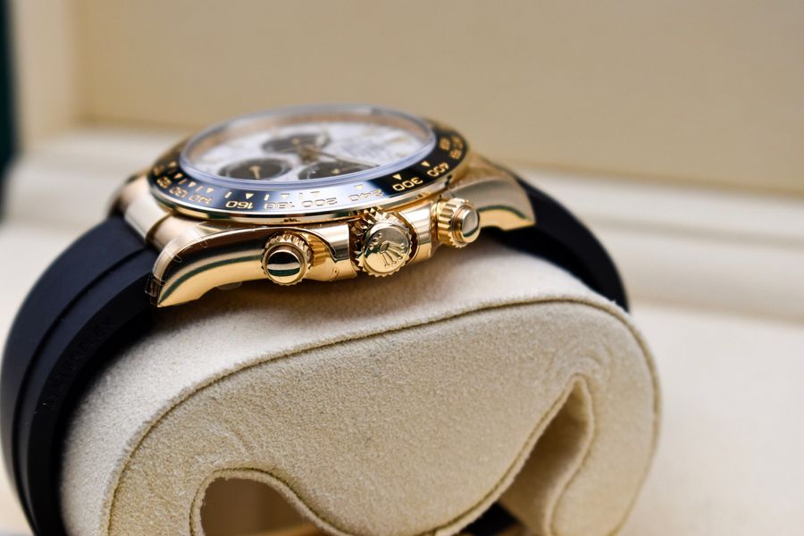 Rolex Daytona 126518 LN